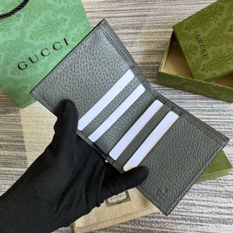 Gucci Wallets